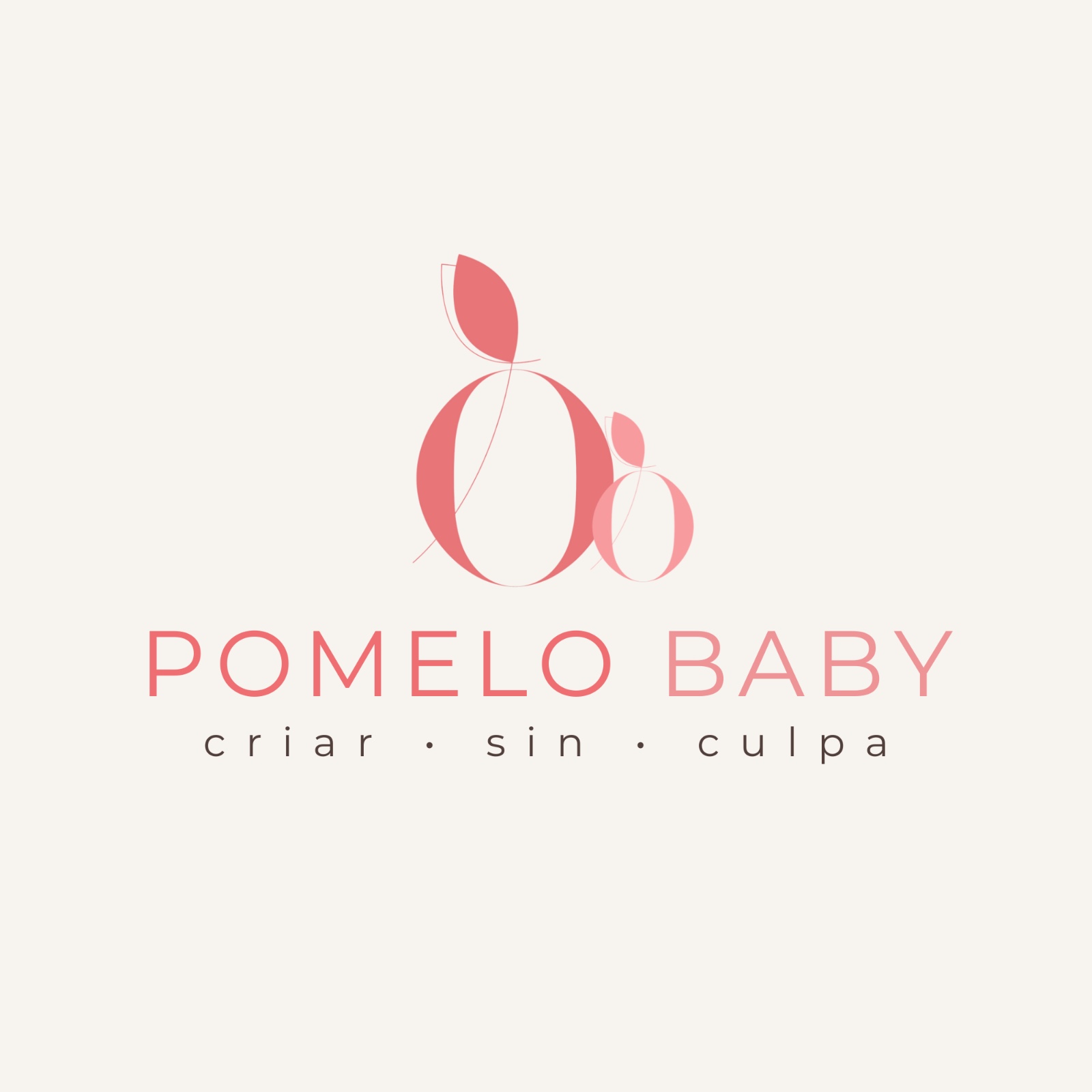 pomelo.bby — Criar sin culpa
